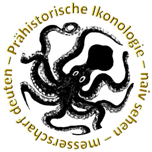 Ikonologie vor Frühgeschichte logo